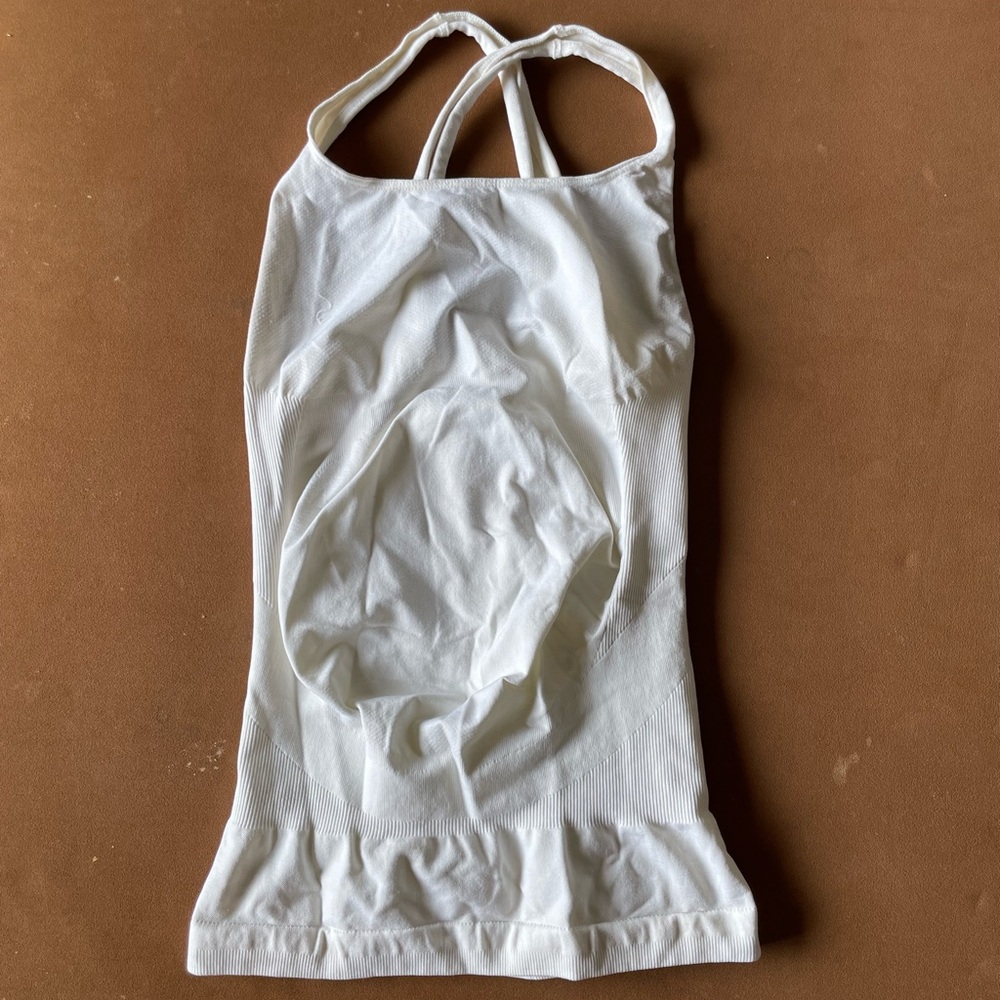 Blanqi Sport support Tank size S